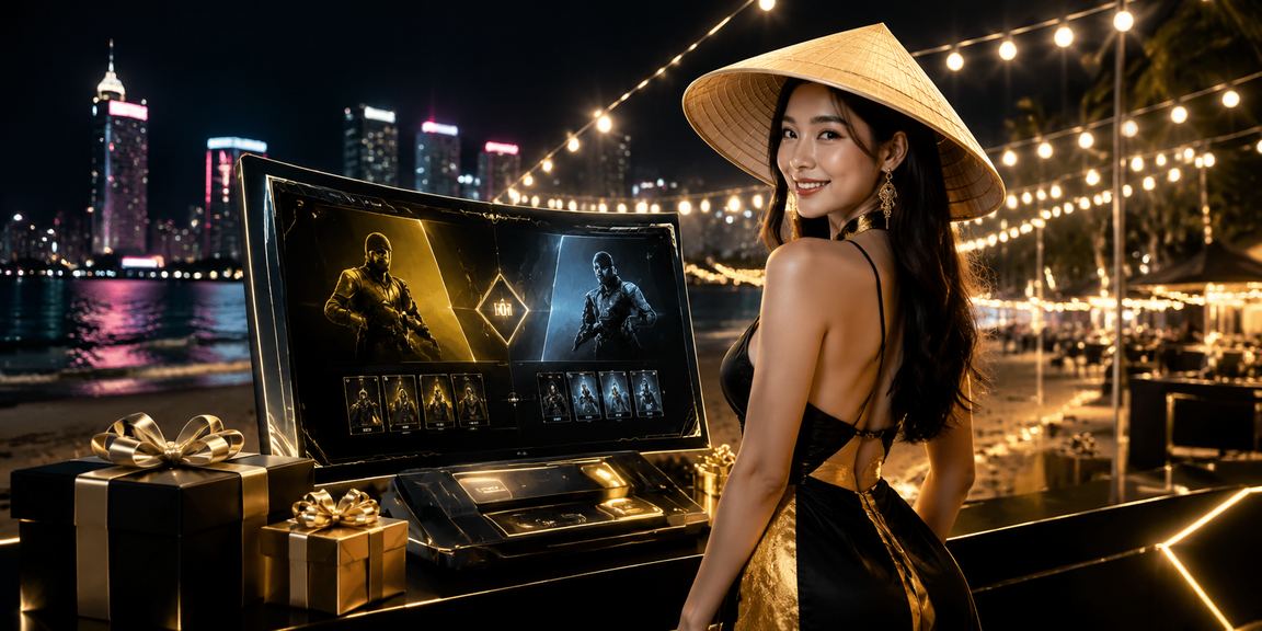 Người dùng TP.HCM xem esports và đặt cược trực tiếp trên app di động